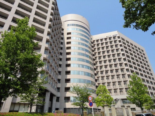 名古屋大学医学部附属病院