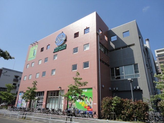 メガロス千種