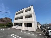 外観写真(昼)