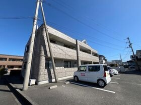 サンシャイン・コーダの外観