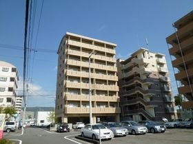 エルフィーノの外観