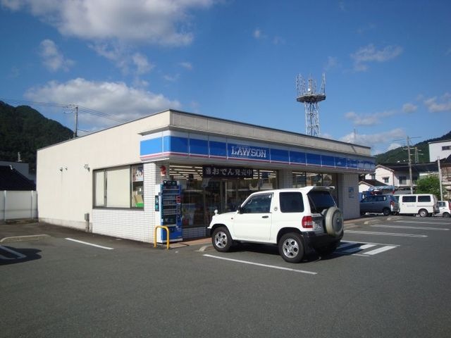 ローソン
