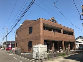 T.promenadeの外観