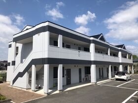 IZUMIの外観