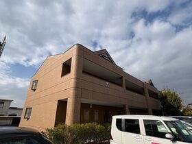 エスト クレールの外観