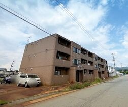ヒルズ・Ｑの外観