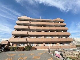 M’s(エムズ)の外観