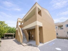 M・プロニティの外観