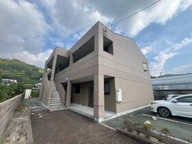 エヴァーラスティBの外観