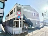 外観写真(昼)