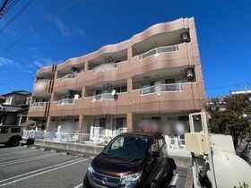 プランドール・雅の外観