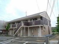 外観写真(昼)