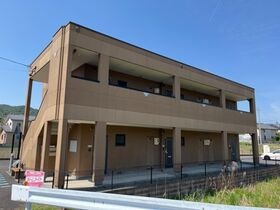 ルミナス 三好町の外観