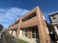 外観写真(昼)