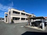 外観写真(昼)
