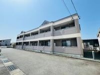 外観写真(昼)