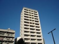 外観写真（昼）