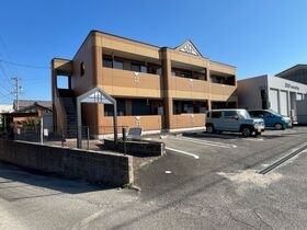 リトル ビーチの外観