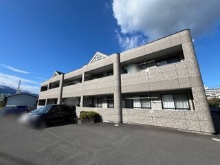 写真:G-stage 四国中央の外観