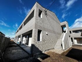 プリマヴェーラⅡの外観