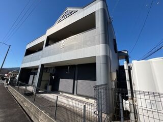 写真:House Of Azaleaの外観