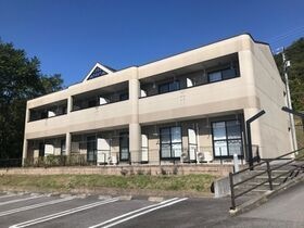 アドバンス・エムの外観