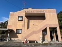 外観写真(昼)