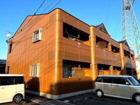 エスペラント・Jの外観