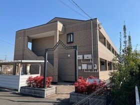 コンチェルト笠岡Dの外観