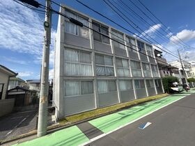 ｑｕａｄｒｏ（クアドゥロ）の外観