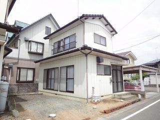 写真:南矢島戸建2の外観