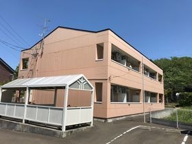 セレッソの外観