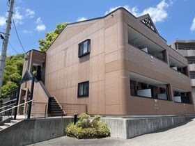 フィオーレの外観