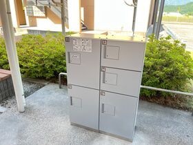 アビエスⅢの外観
