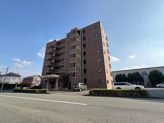 写真：菊池郡菊陽町大字津久礼の外観