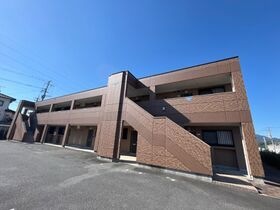 Grandir Heimの外観