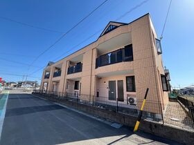 シャロームの外観