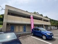 外観写真(昼)