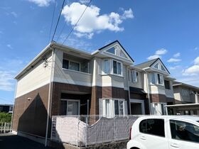 カクタス春日井の外観