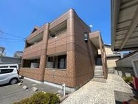外観写真(昼)