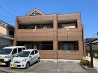 外観写真(昼)