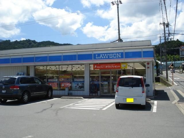 ローソン