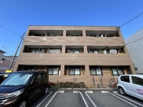 I HOUSEの外観