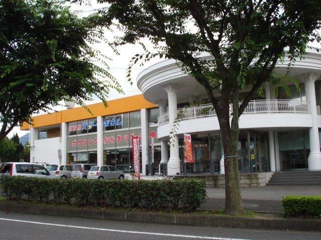写真:ボウリング場