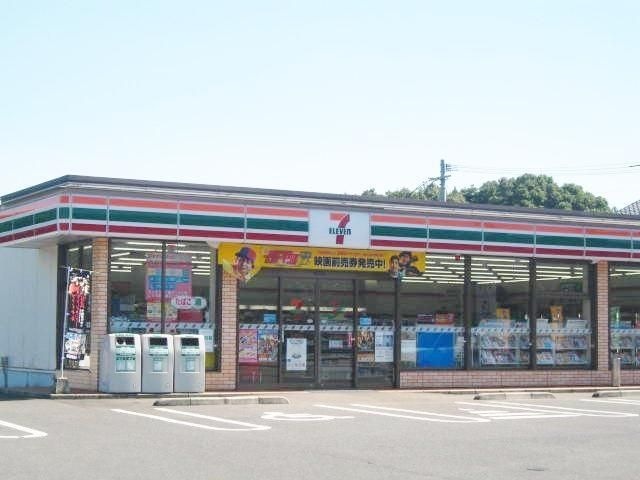 写真:セブンイレブン