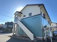 外観写真(昼)