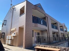 Casa Verdeの外観
