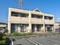 外観写真(昼)