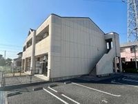 外観写真(昼)