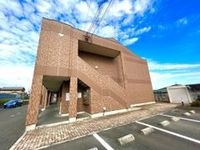 外観写真(昼)
